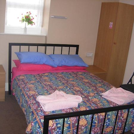 Longfield Guest House Дувър Екстериор снимка