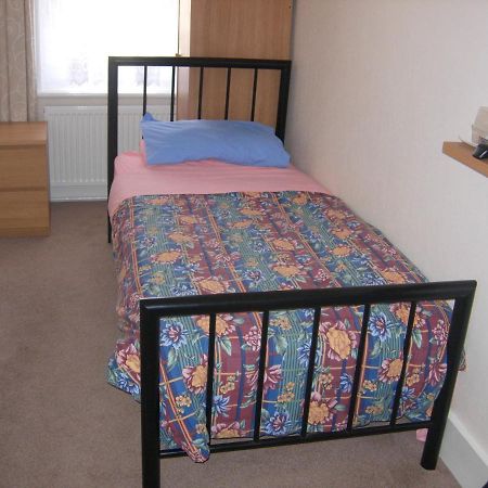 Longfield Guest House Дувър Екстериор снимка