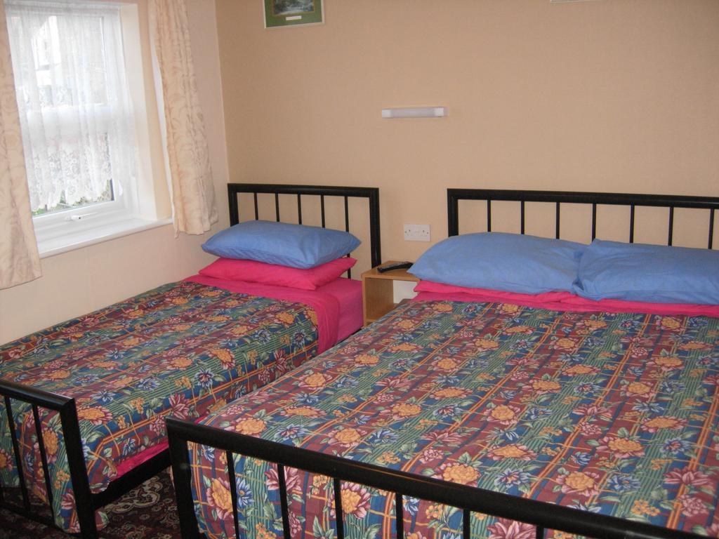 Longfield Guest House Дувър Стая снимка