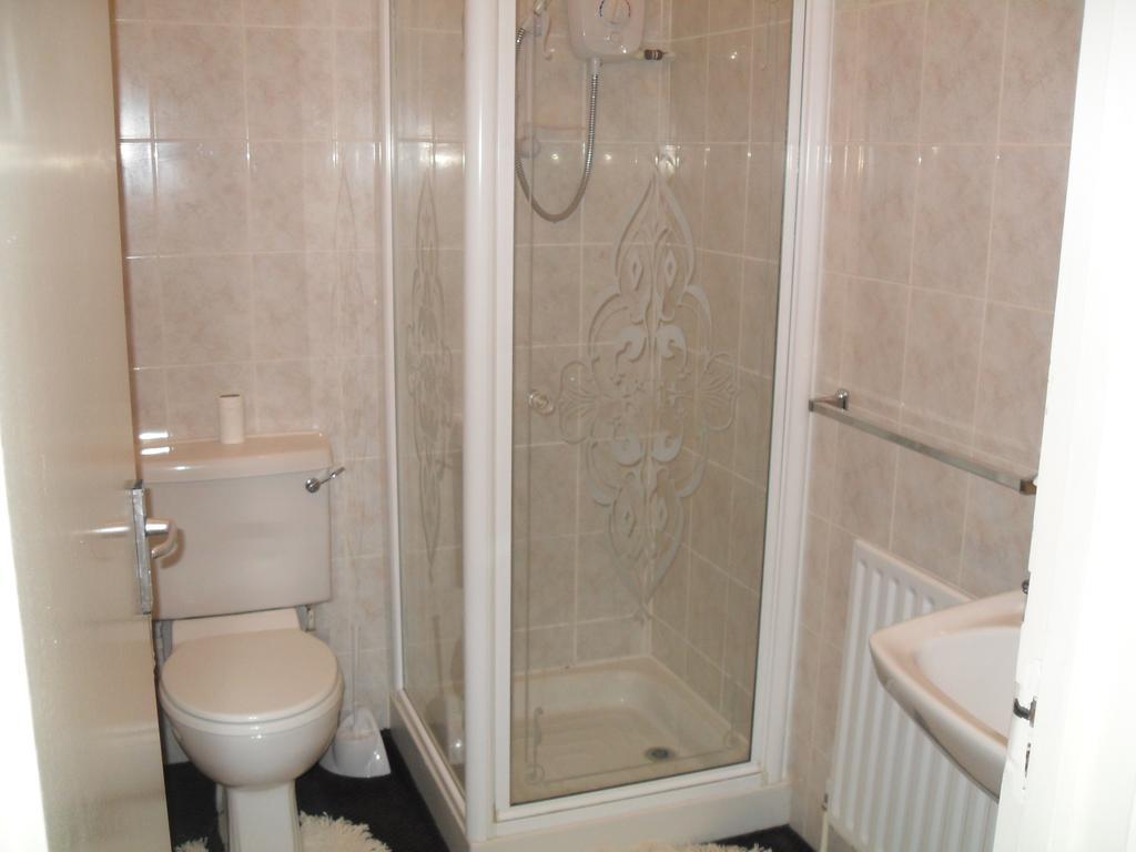 Longfield Guest House Дувър Стая снимка