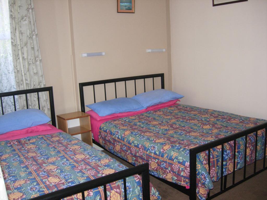 Longfield Guest House Дувър Стая снимка
