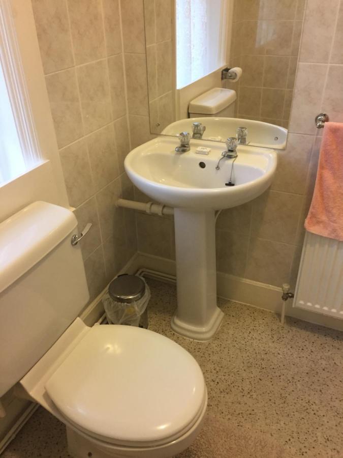 Longfield Guest House Дувър Екстериор снимка